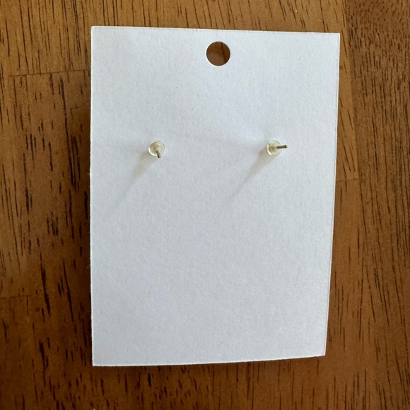 New Mell's Trinkets Lilly Pulitzer Inspired Earrings Pink Blossom Try Zest - Picture 8 of 8